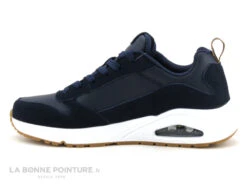 Skechers 52468 - UNO Stacre Navy - Basket Ville Homme Bleu Marine -Célèbre Chaussures Magasin cd24607c73b9e66c561f35ea11d5d5ef img 7018.jpg 180002