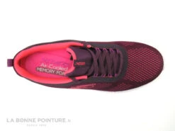 Skechers Sport 149851 Ultra Flex 3-0 New Horizons - Basket Bordeaux F -Célèbre Chaussures Magasin cd24607c73b9e66c561f35ea11d5d5ef img 7043.jpg 168206