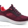 Skechers Sport 149851 Ultra Flex 3-0 New Horizons - Basket Bordeaux F