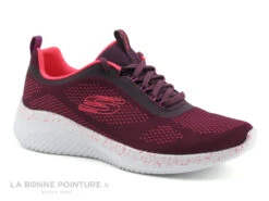 Skechers Sport 149851 Ultra Flex 3-0 New Horizons - Basket Bordeaux F -Célèbre Chaussures Magasin cd24607c73b9e66c561f35ea11d5d5ef img 7044.jpg 168212