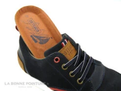 Cotemer CLEST Marine - Chaussure A Lacet Homme -Célèbre Chaussures Magasin cd24607c73b9e66c561f35ea11d5d5ef img 7088.jpg 168214