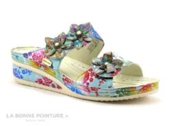 Laura Vita JACDISO 06 Blanc - Mule Originale Femme - Semelle Compensee -Célèbre Chaussures Magasin cd24607c73b9e66c561f35ea11d5d5ef img 7095.jpg 180128