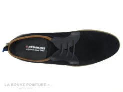 Redskins PYRAMID Marine - Chaussure Basse A Lacets Homme 12 Redskins PYRAMID Marine - Chaussure Basse A Lacets Homme -Célèbre Chaussures Magasin cd24607c73b9e66c561f35ea11d5d5ef img 7113.jpg 168300