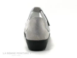 Suave London 8031T Shark Prairie - Chaussure Aeree Femme Metallisee 10 Suave London 8031T Shark Prairie - Chaussure Aeree Femme Metallisee -Célèbre Chaussures Magasin cd24607c73b9e66c561f35ea11d5d5ef img 7122.jpg 168120