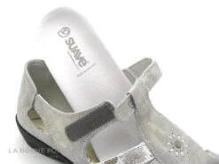 Suave London 8031T Shark Prairie - Chaussure Aeree Femme Metallisee 12 Suave London 8031T Shark Prairie - Chaussure Aeree Femme Metallisee -Célèbre Chaussures Magasin cd24607c73b9e66c561f35ea11d5d5ef img 7124.jpg 168125