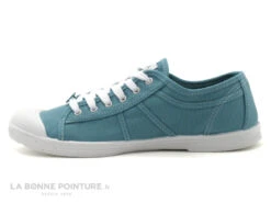 Le Temps Des Cerises Basic 02 Vert - Basket Toile Femme -Célèbre Chaussures Magasin cd24607c73b9e66c561f35ea11d5d5ef img 7133.jpg 168224