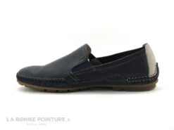 Fluchos F1174 Dorian Marino - Mocassin Souple Bleu Marine -Célèbre Chaussures Magasin cd24607c73b9e66c561f35ea11d5d5ef img 7134.jpg 155959