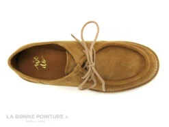 We Do 22913 Sabbia - Chaussure Derbi Beige - Semelle Plateforme Femme -Célèbre Chaussures Magasin cd24607c73b9e66c561f35ea11d5d5ef img 7174.jpg 180295