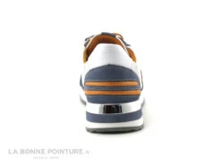 Remonte R2527-15 - Basket Ville Femme - Bleu Jean - Blanc - Orange -Célèbre Chaussures Magasin cd24607c73b9e66c561f35ea11d5d5ef img 7176.jpg 156066