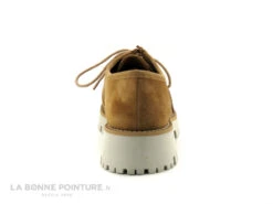 We Do 22913 Sabbia - Chaussure Derbi Beige - Semelle Plateforme Femme -Célèbre Chaussures Magasin cd24607c73b9e66c561f35ea11d5d5ef img 7178.jpg 180299