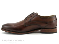 Redskins VENERE Cognac - PP52147 - Chaussure Habillee Marron 9 Redskins VENERE Cognac - PP52147 - Chaussure Habillee Marron -Célèbre Chaussures Magasin cd24607c73b9e66c561f35ea11d5d5ef img 7194.jpg 180283