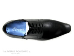 KDopa CORNELLO Noir - Chaussure Habillee Homme Cuir Noir -Célèbre Chaussures Magasin cd24607c73b9e66c561f35ea11d5d5ef img 7198.jpg 180274