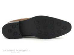 KDopa VATRELI Gold - Chaussure Derbi Homme En Cuir Marron Camel -Célèbre Chaussures Magasin cd24607c73b9e66c561f35ea11d5d5ef img 7209.jpg 180272