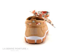 TBS JANAELE H7696 - Chaussure Bateau Femme Nubuck Abricot -Célèbre Chaussures Magasin cd24607c73b9e66c561f35ea11d5d5ef img 7226.jpg 180242