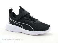 Puma SCORCH RUNNER PS 194783 Noir - Basket Enfant -Célèbre Chaussures Magasin cd24607c73b9e66c561f35ea11d5d5ef img 7236.jpg 156141