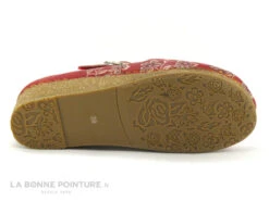 Laura Vita FACSCINEO 33 Cerise - Sabot Reglable - Talon Compense -Célèbre Chaussures Magasin cd24607c73b9e66c561f35ea11d5d5ef img 7238.jpg 168352