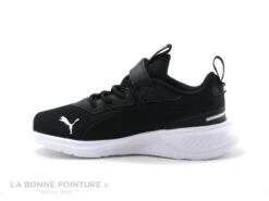 Puma SCORCH RUNNER PS 194783 Noir - Basket Enfant -Célèbre Chaussures Magasin cd24607c73b9e66c561f35ea11d5d5ef img 7239.jpg 156136