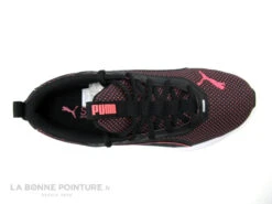Puma VELOCITY Noir Rose TD 194459 - Basket Femme 12 Puma VELOCITY Noir Rose TD 194459 - Basket Femme -Célèbre Chaussures Magasin cd24607c73b9e66c561f35ea11d5d5ef img 7247.jpg 156147