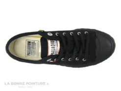Palladium PALLA ACE CANVAS Black 77014-008 - Basket Toile Femme -Célèbre Chaussures Magasin cd24607c73b9e66c561f35ea11d5d5ef img 7288.jpg 168317