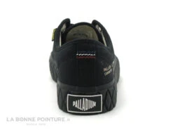 Palladium PALLA ACE CANVAS Black 77014-008 - Basket Toile Femme -Célèbre Chaussures Magasin cd24607c73b9e66c561f35ea11d5d5ef img 7292.jpg 168321