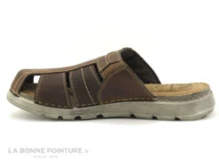 Morans TURIO Marron - Sabot Homme Cuir Marron 8 Morans TURIO Marron - Sabot Homme Cuir Marron -Célèbre Chaussures Magasin cd24607c73b9e66c561f35ea11d5d5ef img 7315.jpg 168627
