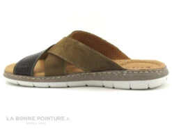 Orland 202238 Marron - Mule Cuir Homme -Célèbre Chaussures Magasin cd24607c73b9e66c561f35ea11d5d5ef img 7325.jpg 168640