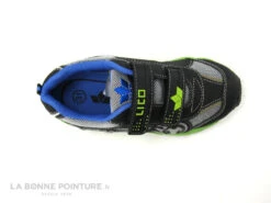Lico ADRIAN Gris Bleu Royal Vert - Basket Led GARCON -Célèbre Chaussures Magasin cd24607c73b9e66c561f35ea11d5d5ef img 7326.jpg 156282