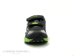 Lico ADRIAN Gris Bleu Royal Vert - Basket Led GARCON -Célèbre Chaussures Magasin cd24607c73b9e66c561f35ea11d5d5ef img 7328.jpg 156280