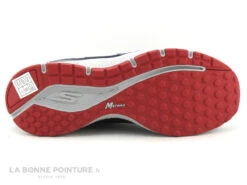 Skechers GO RUN CONSISTENT SPECIE 220371 - Navy Red - Basket H -Célèbre Chaussures Magasin cd24607c73b9e66c561f35ea11d5d5ef img 7331.jpg 168646