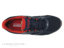 Skechers GO RUN CONSISTENT SPECIE 220371 - Navy Red - Basket H -Célèbre Chaussures Magasin cd24607c73b9e66c561f35ea11d5d5ef img 7332.jpg 168647