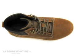 CATerpillar CAT Colfax Mid - Dark Beige - P716680 - Boots -Célèbre Chaussures Magasin cd24607c73b9e66c561f35ea11d5d5ef img 7362.jpg 125977