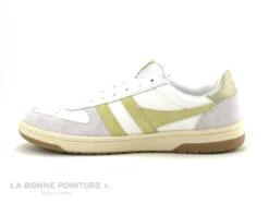 Gola HAWK CLB336WO White Lemon Gold - Basket Blanche Femme -Célèbre Chaussures Magasin cd24607c73b9e66c561f35ea11d5d5ef img 7370.jpg 180477