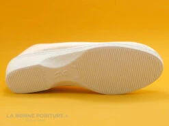 RYB - 102 Elastique - Chausson Femme - Toile Blanche -Célèbre Chaussures Magasin cd24607c73b9e66c561f35ea11d5d5ef img 7390.jpg 114329