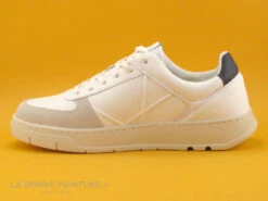 Kickers KICK ALLOW Blanc Marine - 894780-70-32 - Basket Homme -Célèbre Chaussures Magasin cd24607c73b9e66c561f35ea11d5d5ef img 7418.jpg 168502