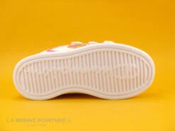 Champion ANGEL S32197 - Basket Fille Blanche - 3 Velcros -Célèbre Chaussures Magasin cd24607c73b9e66c561f35ea11d5d5ef img 7452.jpg 168547