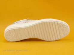 Geo Reino TELIBOU Dubai - Blanc Imprime - Basket Compensee -Célèbre Chaussures Magasin cd24607c73b9e66c561f35ea11d5d5ef img 7464.jpg 168526