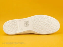 Tropeziennes CHANA Gris 27831 - Basket Toile Femme -Célèbre Chaussures Magasin cd24607c73b9e66c561f35ea11d5d5ef img 7476.jpg 168572