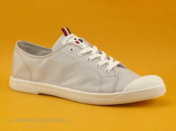 Tropeziennes CHANA Gris 27831 - Basket Toile Femme -Célèbre Chaussures Magasin cd24607c73b9e66c561f35ea11d5d5ef img 7480.jpg 168574