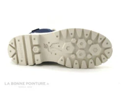 Dockers 52KC202 Navy - Chaussure Montante Femme Toile Bleue -Célèbre Chaussures Magasin cd24607c73b9e66c561f35ea11d5d5ef img 7485.jpg 180541