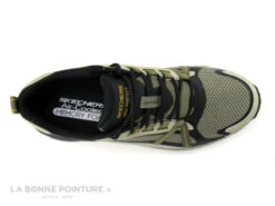 Skechers Outdoor 237303 Max Protect - Beige Noir - Basket Homme 12 Skechers Outdoor 237303 Max Protect - Beige Noir - Basket Homme -Célèbre Chaussures Magasin cd24607c73b9e66c561f35ea11d5d5ef img 7487.jpg 180565