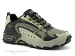 Skechers Outdoor 237303 Max Protect - Beige Noir - Basket Homme 11 Skechers Outdoor 237303 Max Protect - Beige Noir - Basket Homme -Célèbre Chaussures Magasin cd24607c73b9e66c561f35ea11d5d5ef img 7488.jpg 180571