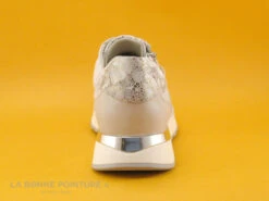 3 Points De Suspension KIASA Blanc - Sneakers Mode Femme -Célèbre Chaussures Magasin cd24607c73b9e66c561f35ea11d5d5ef img 7543.jpg 168958