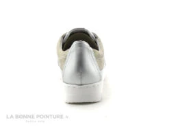Remonte D5822-90 Argent Blanc Or - Basket Basse Femme -Célèbre Chaussures Magasin cd24607c73b9e66c561f35ea11d5d5ef img 7563.jpg 156506