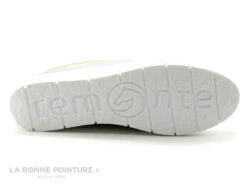 Remonte D5822-90 Argent Blanc Or - Basket Basse Femme -Célèbre Chaussures Magasin cd24607c73b9e66c561f35ea11d5d5ef img 7564.jpg 156508