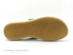 Fly Flot FIBBY - Jaune Blanc Argent - Tong Reglable Femme -Célèbre Chaussures Magasin cd24607c73b9e66c561f35ea11d5d5ef img 7612.jpg 156547