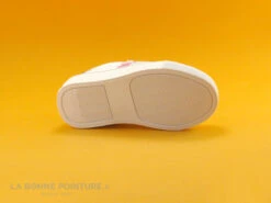 NA Dano 22132 White Pink - Basket Fille Blanche Rose -Célèbre Chaussures Magasin cd24607c73b9e66c561f35ea11d5d5ef img 7616.jpg 140166
