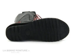Alce 7756 Roger Milton - Botte Noire Rouge - Decoupes Haut -Célèbre Chaussures Magasin cd24607c73b9e66c561f35ea11d5d5ef img 7619.jpg 126270