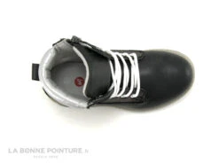 NA Dacieuse 17289 Dark Grey - Boots Fille Argent - Paillettes -Célèbre Chaussures Magasin cd24607c73b9e66c561f35ea11d5d5ef img 7629.jpg 140187