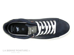 Mustang 4180-307-820 Navy - Basket Homme Bleu Marine -Célèbre Chaussures Magasin cd24607c73b9e66c561f35ea11d5d5ef img 7629.jpg 180953