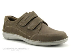 Josef Seibel 43645 ANVERS 90 Grau - Chaussure Marron Homme A Scratch -Célèbre Chaussures Magasin cd24607c73b9e66c561f35ea11d5d5ef img 7636.jpg 180935